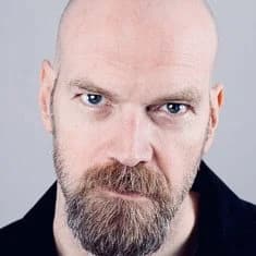ტაილერ მეინი | Tyler Mane