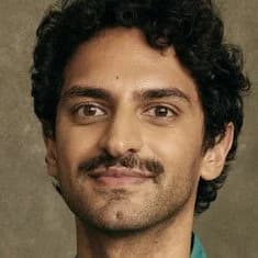 კარან სონი | Karan Soni