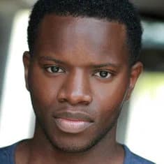 ლიმორი მერეტი ჯუნიორი | Leemore Marrett Jr.