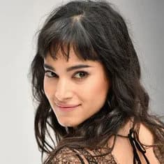 სოფია ბუტელა | Sofia Boutella