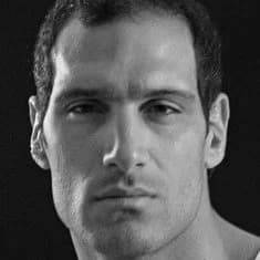 მარკო ზარორი | Marko Zaror