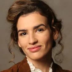 კრისტინა გალერა გონსალეს | Cristina Galera González