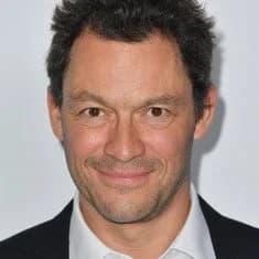დომინიკ უესტი | Dominic West