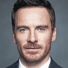 მაიკლ ფასბენდერი | Michael Fassbender