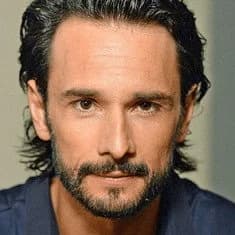 როდრიგო სანტორო | Rodrigo Santoro