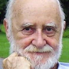 მაიკლ სინელნიკოფი | Michael Sinelnikoff