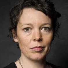 ოლივია კოლმანი | Olivia Colman