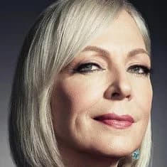 ალისონ ჯენი | Allison Janney