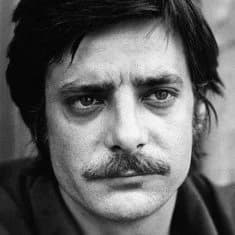 ჯანკარლო ჯანინი | Giancarlo Giannini