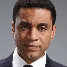 ჰარი ლენიქსი | Harry Lennix