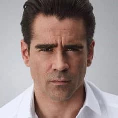 კოლინ ფარელი | Colin Farrell