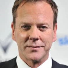კიფერ საზერლენდი | Kiefer Sutherland