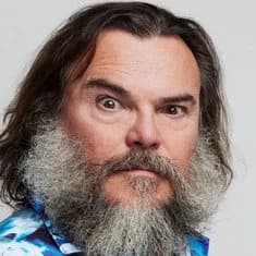 ჯეკ ბლეკი | Jack Black