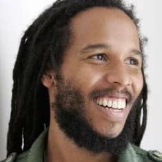ზიგი მარლი | Ziggy Marley