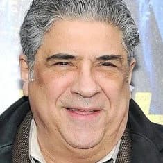 ვინსენტ პასტორე | Vincent Pastore