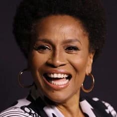 ჯენიფერ ლუისი | Jenifer Lewis