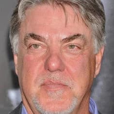 ბრიუს ტრევის მაკგილი | Bruce McGill
