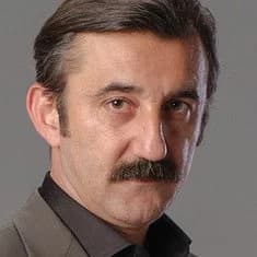 ნეჯიპ მემილი | Necip Memili