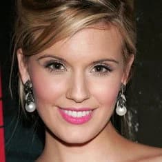 მეგი გრეისი | Maggie Grace