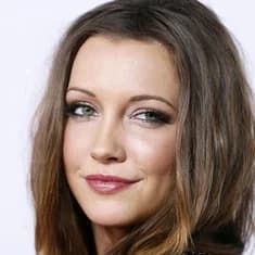 კეიტი კასიდი | Katie Cassidy