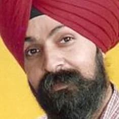ოპენდერ სინგჰი | Opender Singh