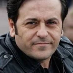 ლურან აჰმეტი | Luran Ahmeti