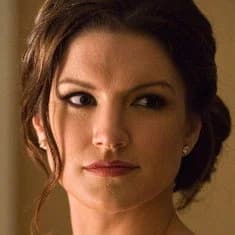 ჯინა კარანო | Gina Carano