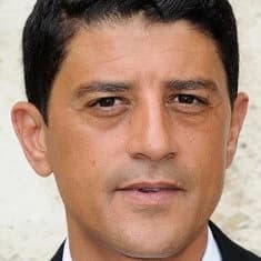 საიდ ტაგმაუი | Saïd Taghmaoui