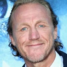 ჯერომ ფლინი | Jerome Flynn