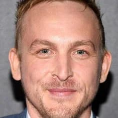 რობინ ლორდ ტეილორი | Robin Lord Taylor