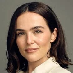 ზოი დოიჩი | Zoey Deutch