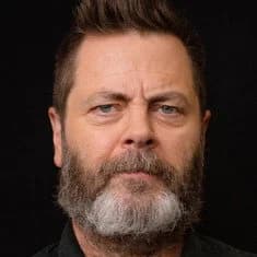 ნიკ ოფერმანი | Nick Offerman