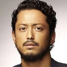 ჰიროიუკი იკეუჩი | Hiroyuki Ikeuchi