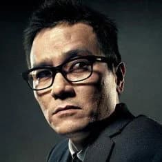 გორდონი ტუნგში | Gordon Lam Ka-Tung