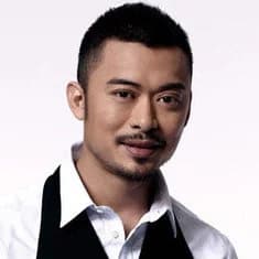 ლუი ფან სიუ-ვონგი | Louis Fan Siu-Wong
