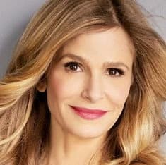 კაირა სედგვიკი | Kyra Sedgwick