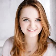ლეინ მაკნეილ | Laine MacNeil
