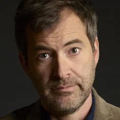 მარკ დუპლასი | Mark Duplass