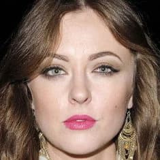 კატარინა იზაბელი | Katharine Isabelle