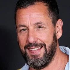 ადამ სენდლერი | Adam Sandler