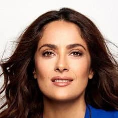 სალმა ჰაიეკი პინო | Salma Hayek Pinault