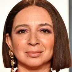 მაია რუდოლფი | Maya Rudolph