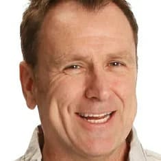 კოლინ კუინი | Colin Quinn