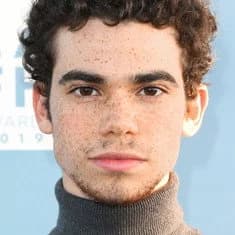 კამერონ ბოისი | Cameron Boyce