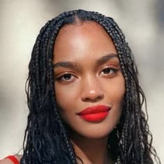 ჩინა ენ მაკკლეინი | China Anne McClain