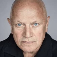 სტივენ ბერკოფი | Steven Berkoff