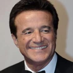 კრისტიან დე სიკა | Christian De Sica