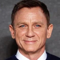 დენიელ კრეიგი | Daniel Craig