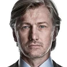 ულფ ფრიბერგი | Ulf Friberg