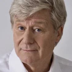 მარტინ ჯარვისი | Martin Jarvis